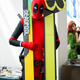 Illustration for article titled This Is Some of the Best Cosplay Weve Seen in Ages